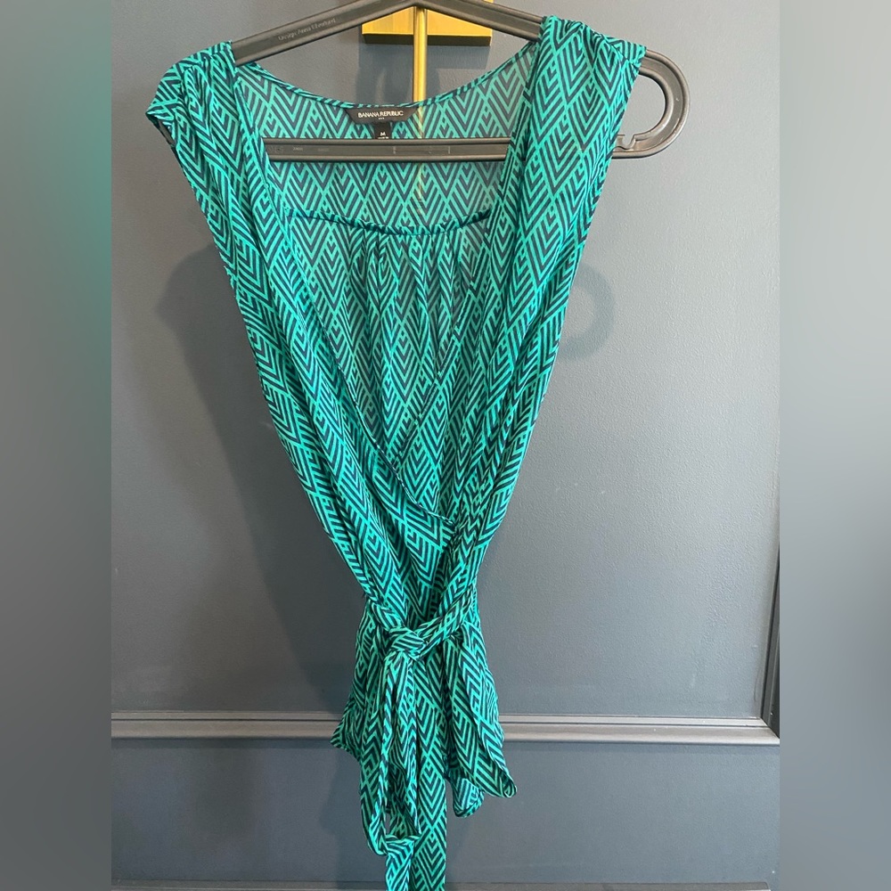 Banana Republic Top